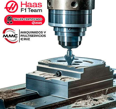 Maquinados y Multiservicios Cruz