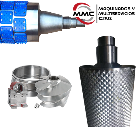 Maquinados y Multiservicios Cruz
