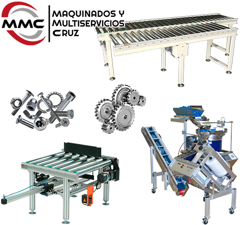 Maquinados y Multiservicios Cruz