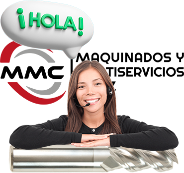 Maquinados y Multiservicios Cruz