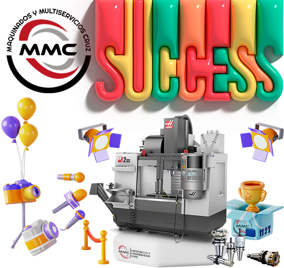 Maquinados y Multiservicios Cruz