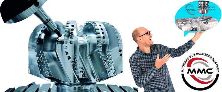 Maquinados y Multiservicios Cruz