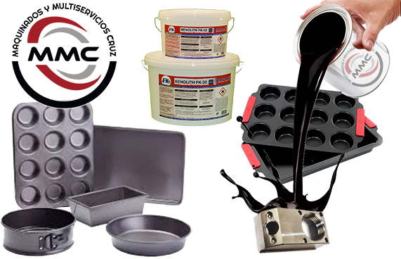 Maquinados y Multiservicios Cruz